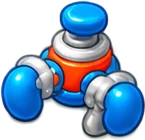 Claw booster