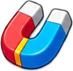 Magnet booster